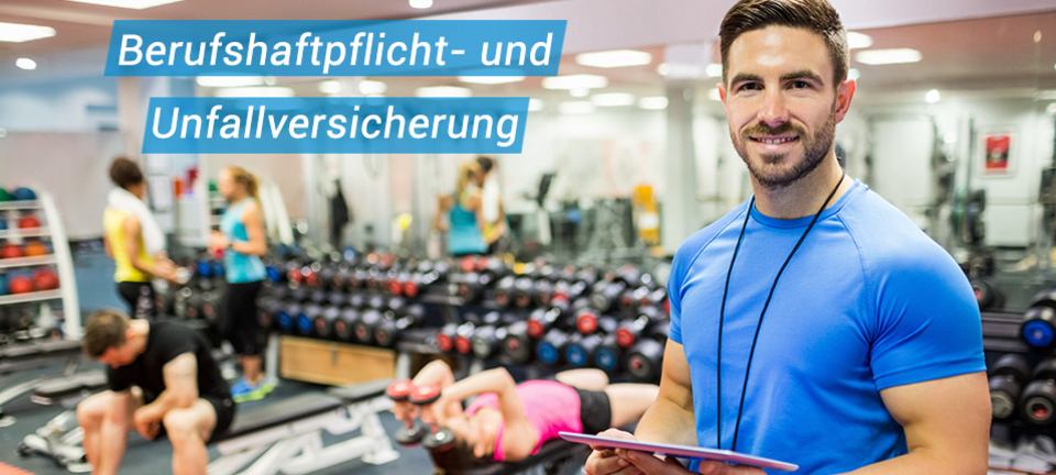 dflv-Trainer-Versicherung