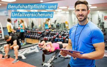 dflv-Trainer-Versicherung